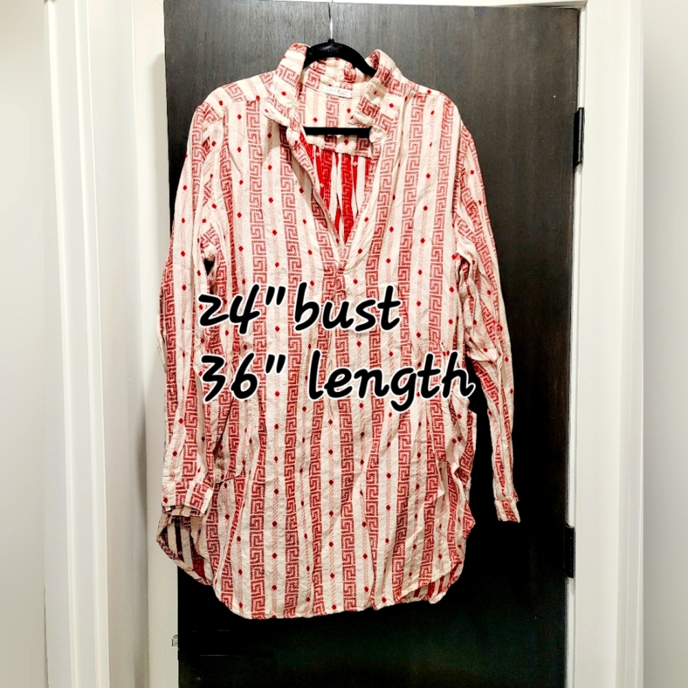 Cp Shades Tunic XL